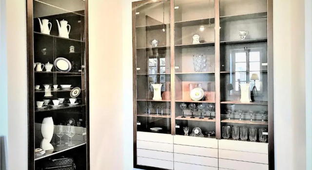 Номер Luxury MONDRIAN Luxury Apartments Old Town