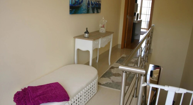 House With 4 Bedrooms in Vilamoura, With Pool Access, Enclosed Garden, Reserva ahora Hotel Quarteira Sotavento
