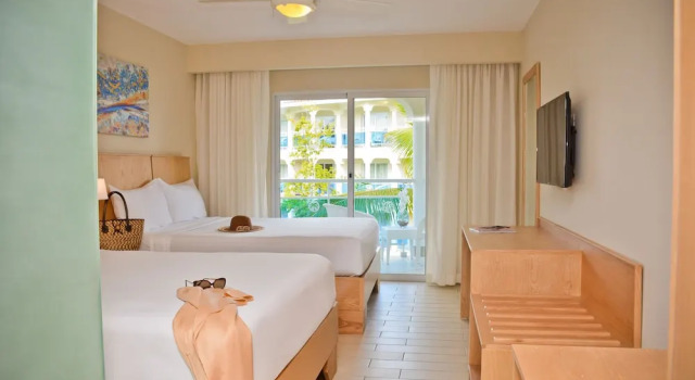 Apartment in Tropical Lifestyle Resort Puerta Plat