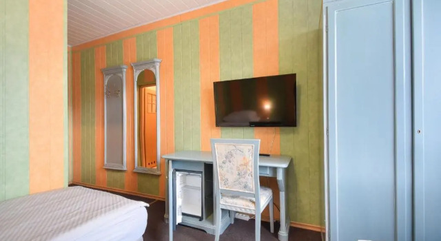 Pokoje Gościnne Stara Masarnia, Reserva ahora Apartamento Chojna Pomerania Occidental