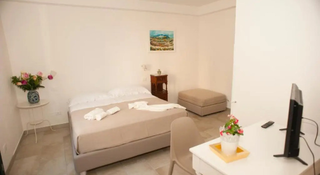 Номер Deluxe B&B Nencioli