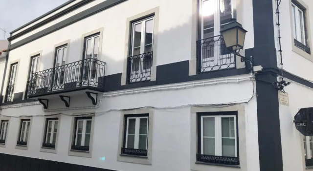 Номер Standard Pátio da Villa - Coruche Boutique Guest House