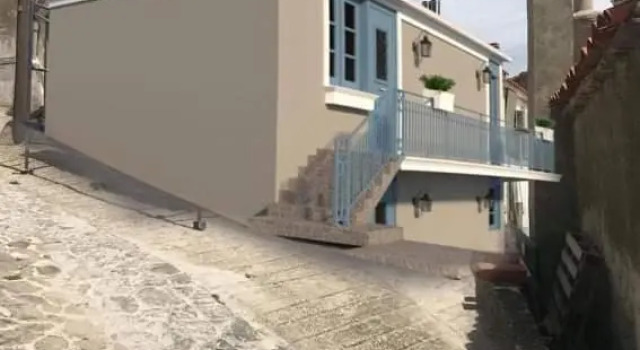 Samothrakis Michelangelo 301, Забронировать Апартаменты/квартира Самотраки Samothraki Island, рядом с Фольклорный музей Самотраки
