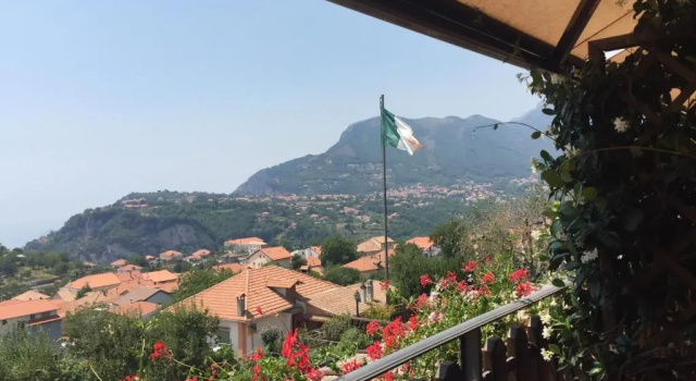 Номер Standard Agriturismo La Baita