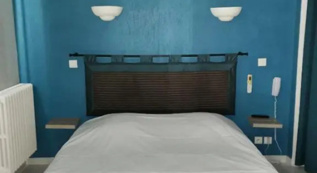 Standard- værelse Carry Hotel