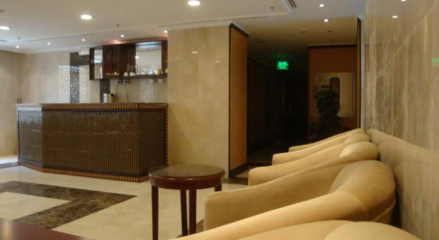 Al Olayan Plaza Hotel