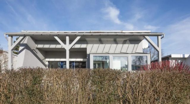 Ferienhaus Rügenblick