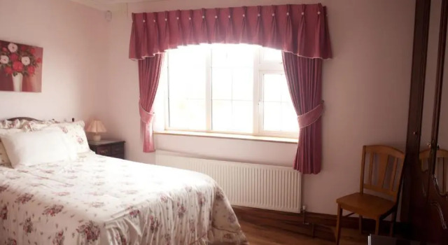 Номер Standard Atlantic View B&B
