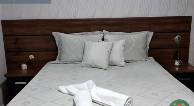 Люкс Deluxe Pousada La Casona
