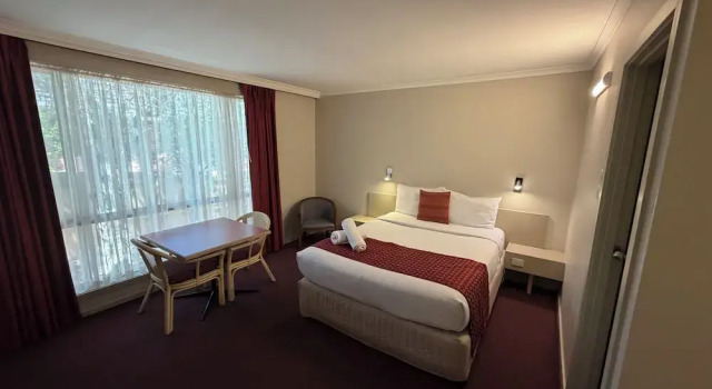 Двухместный номер Standard Ringwood Lake Inn