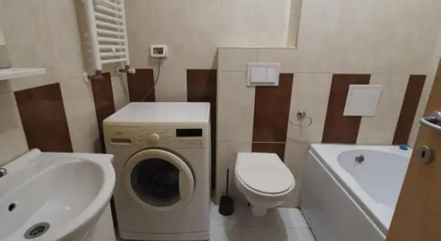 Grand'Or Private One Apartment, Varaa Huoneisto Oradea 