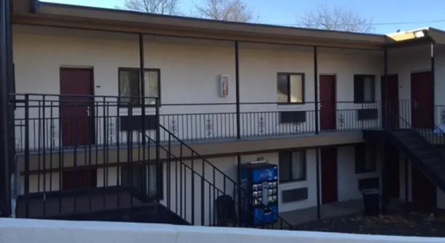 Budget Inn, Rezerwuj Hotel Huntington Long Island