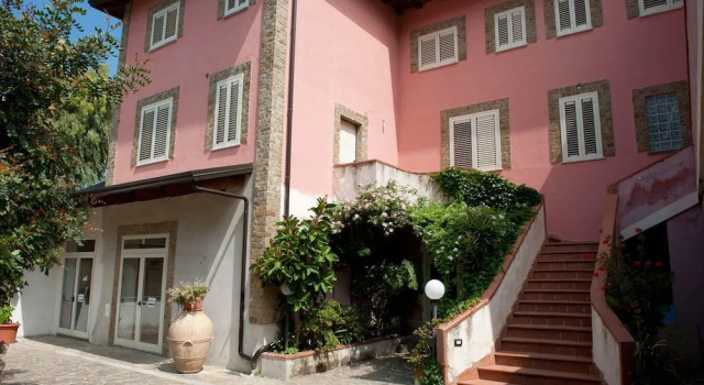 Agriturismo Eucalipto