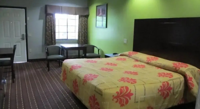 Palace Inn Greenspoint