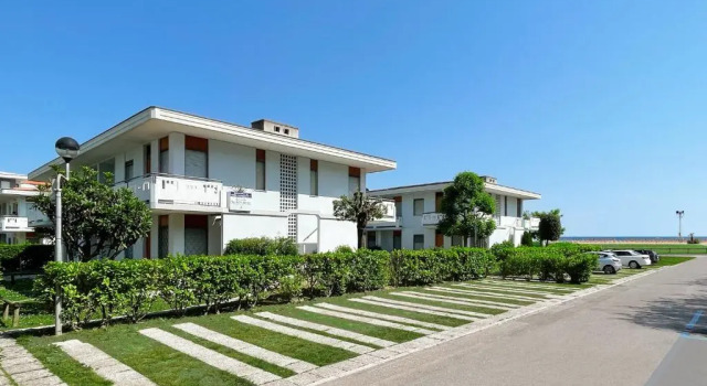 Апартаменты с 2 комнатами Villaggio Diana