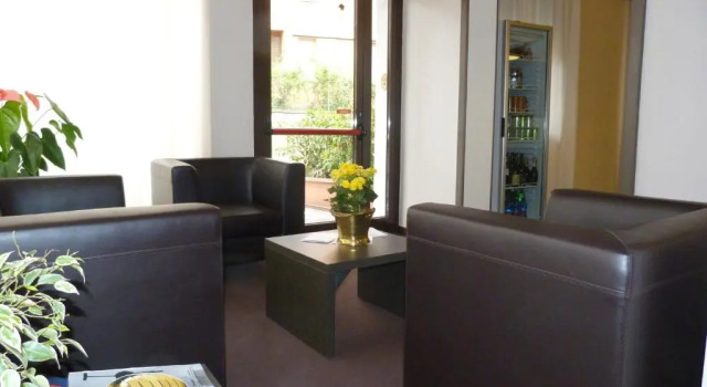 Hotel Eden, Prenota Hotel Vignola Emilia-Romagna