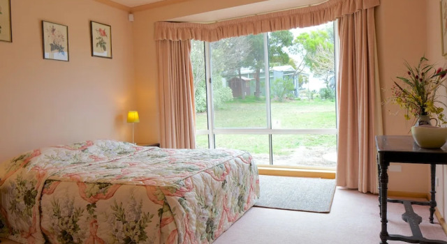 Двухместный коттедж с 4 комнатами Riversdale Estate Cottages