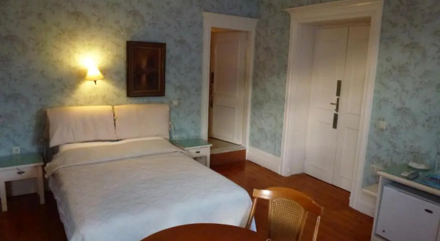 Номер Deluxe Villa Melina Hotel