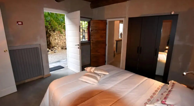 Коттедж Mansion in Provaglio near Lake Iseo