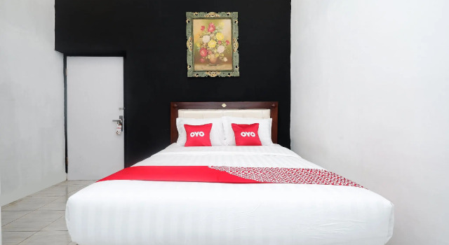 Habitación De lujo Perdana Kasih Hotel Klaten