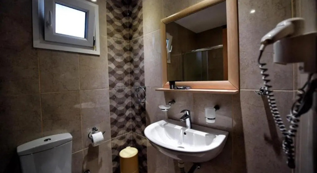 Двухместный номер Standard Tassos Rooms
