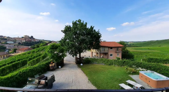 Апартаменты Villa Laura