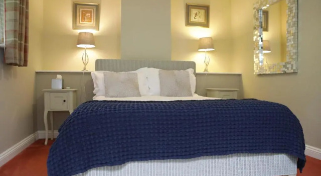 Номер Standard Heather Glen Country House