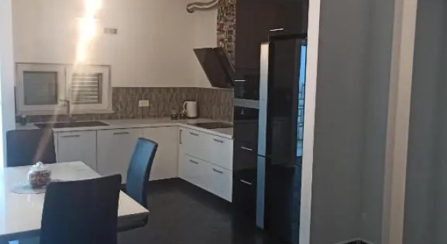 Апартаменты Standard с красивым видом из окна Apartment Bila