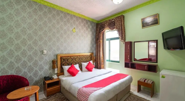 Golden Sea Hotel by OYO Rooms