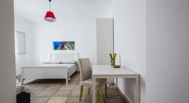 Номер Standard Villa il Faro