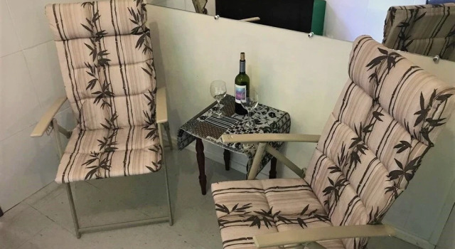 Апартаменты Deluxe Apartamentos Gramado House