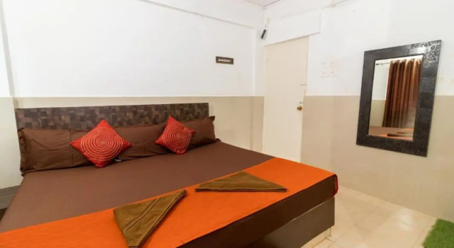 Travo Suites Panjim, Prenota Hotel Hotel SPA a Goa, SPA