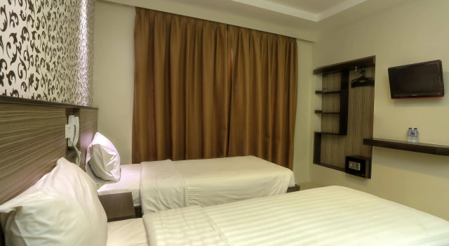 Everyday Smart Hotel, Rezerwuj Hotel Hotele w Bali z wyżywieniem, Półpełne / Pełne wyżywienie