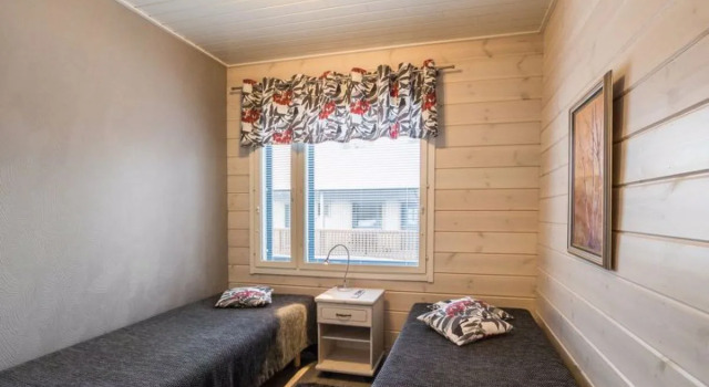 Hil-lak-ka ii as 5, Buchen Sie Hotel Hotels in Lappland mit Parkplatz, Parkplätze