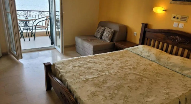 Номер Standard Logans Beach Hotel