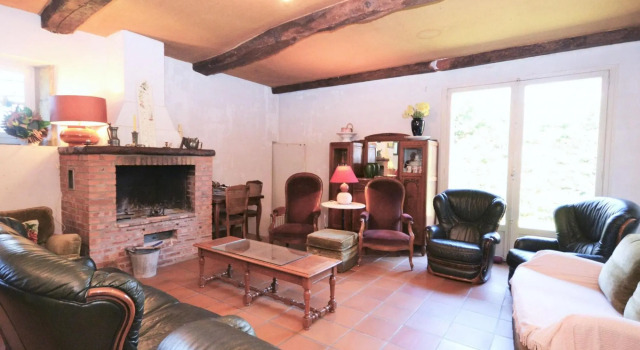 Beautiful holiday home in Alixan with swimming pool
