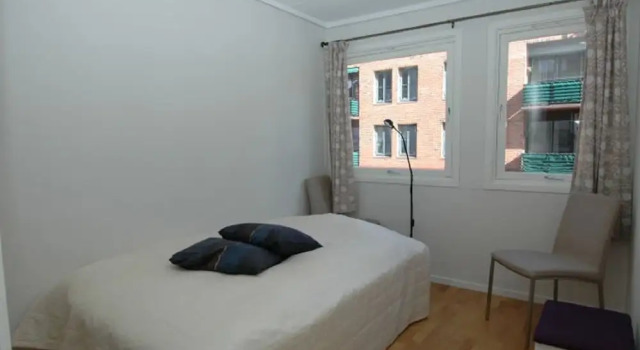 Solferie Holiday Apt. Kronprinsensgate, Забронировать Апартаменты/квартира Кристиансанн Вест-Агдер, рядом с Agder Research