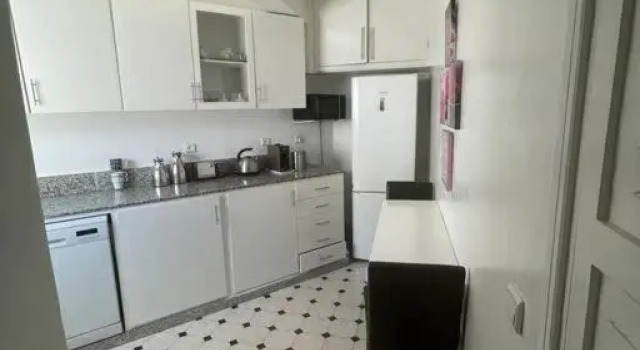 Appartement 2 chambres Gare Rabat Agdal, Забронировать Апартаменты/квартира Отели Рабата с парковкой, рядом с Ministry of Energy, Mines, Water and Environment, Парковка