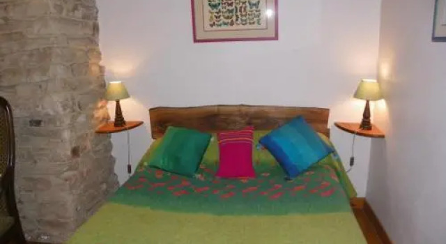 chambres et tables d'hôtes " les cigognes", Boek Hotel Légéville-et-Bonfays 