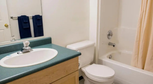 Номер Standard Prince Motel
