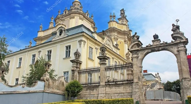 Lviv appartment on Yaroslava Mudrogo 14, Prenota Hotel Leopoli Lviv