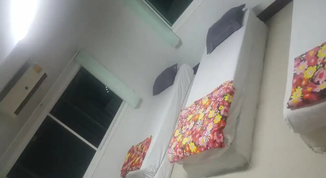 Номер Standard H Youth Hostel