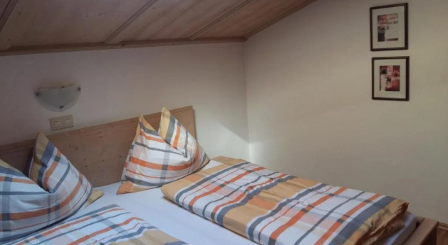 Aussermooserhof, Rezervați Hotel Hoteluri în Tirol cu parcare, Parcare
