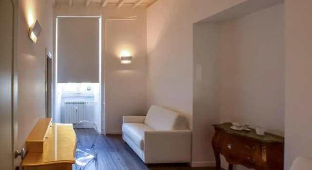 Полулюкс Navona Secret Stay Guest House