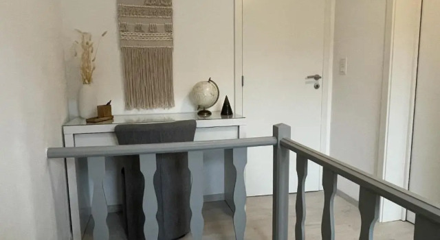 Апартаменты Le Relax by La Dame de Coeur - Logement zen urbain