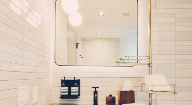 Номер Standard с красивым видом из окна South Congress Hotel