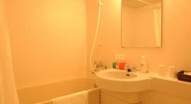 Номер Standard Smile Hotel Okinawa Naha