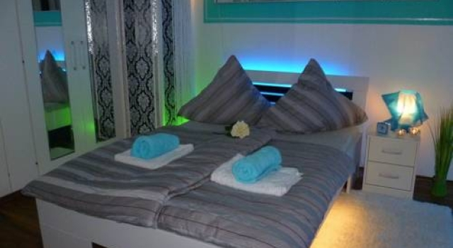 Guesthouse cgn, Book Hotel Cologne North Rhine-Westphalia