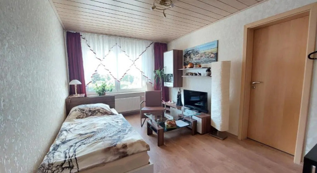 Номер Standard Pension Haus Germania
