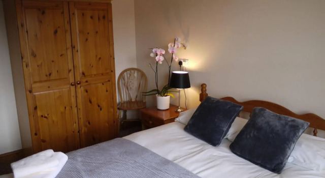 Howgills House West, Varaa Huoneisto Asunnot kohteessa Merseyside, Huoneisto